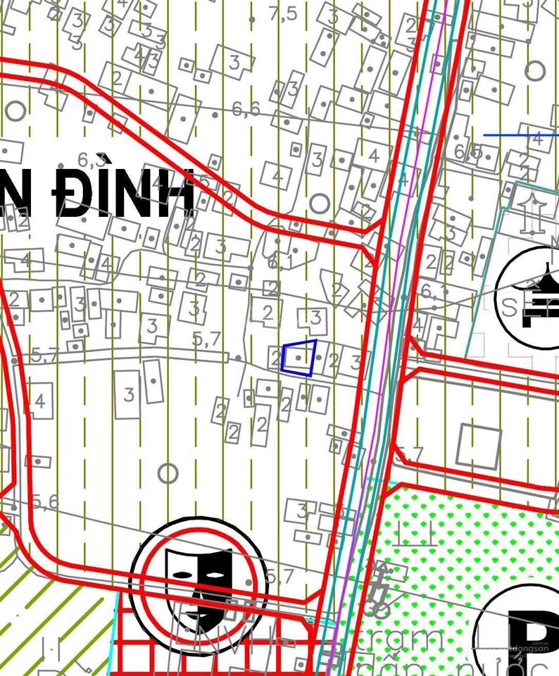 Chính chủ bán đất ngõ 114 quang tiến, đường ô tô tránh, kinh doanh buôn bán