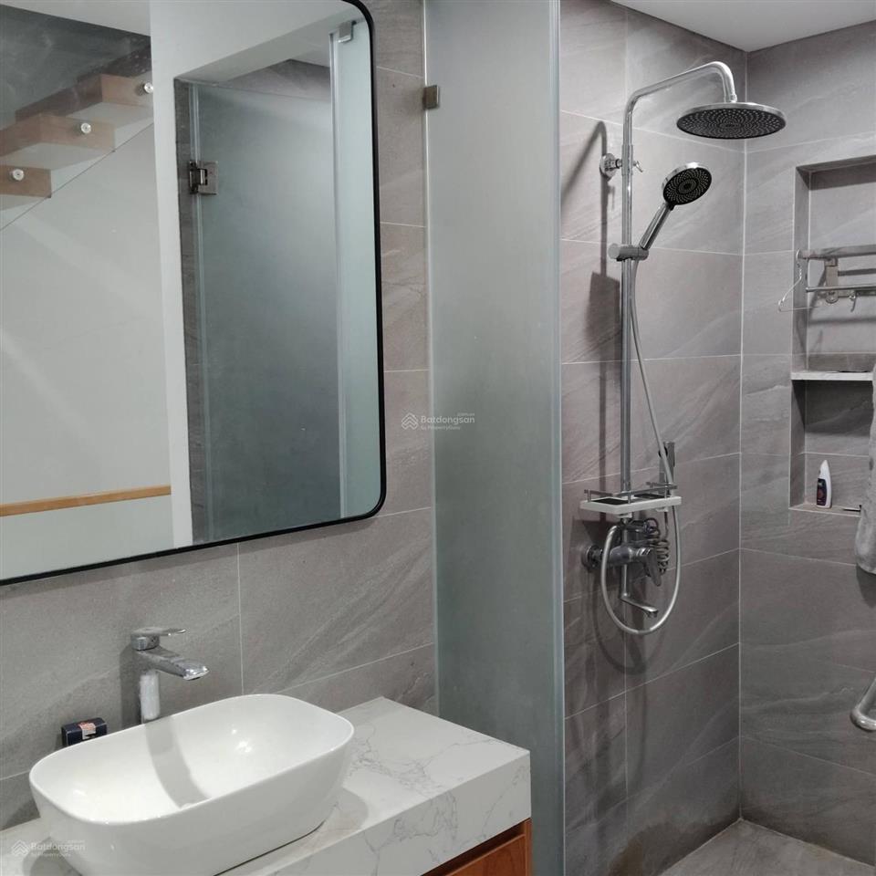 Bán nhà xuân phương 40m2 4 tầng 6.1 tỷ. ngõ thẳng tắp, cách ô tô 50m