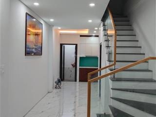 Bán nhà xuân phương 40m2 4 tầng 6.6 tỷ. ngõ thẳng tắp, cách ô tô 50m