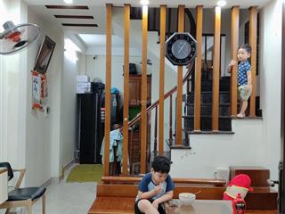 Bán nhà tây mỗ dân tự xây 32m2 5 tầng 6.4 tỷ