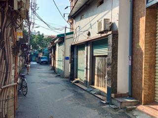 Chính chủ cho thuê nhà số 32 ngõ 67 cầu cốc, kinh doanh, buôn bán 60m2 3 tầng 4 ngủ full nội thất.