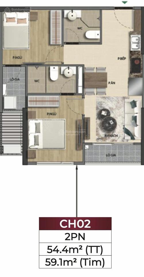 Bán nhanh căn 2 pn khu glory heights (gh) đối diện vincom, vinhomes grand park chỉ 4,1 tỷ