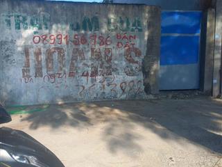 Cc bán mảnh đất siêu phẩm 59,4m2, mặt đường 353 phạm văn đồng