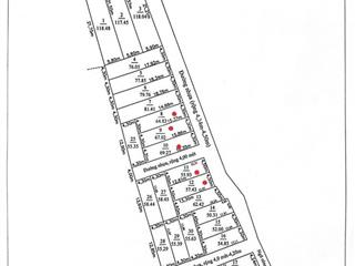 Đất tuyến 2 đường minh đức, giá chỉ hơn 1 tỷ, full tiện ích xung quanh