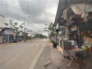 Cc lô đất 73.4m2 ngõ rộng, ô tô vào tận đất, dân cứ đông đúc