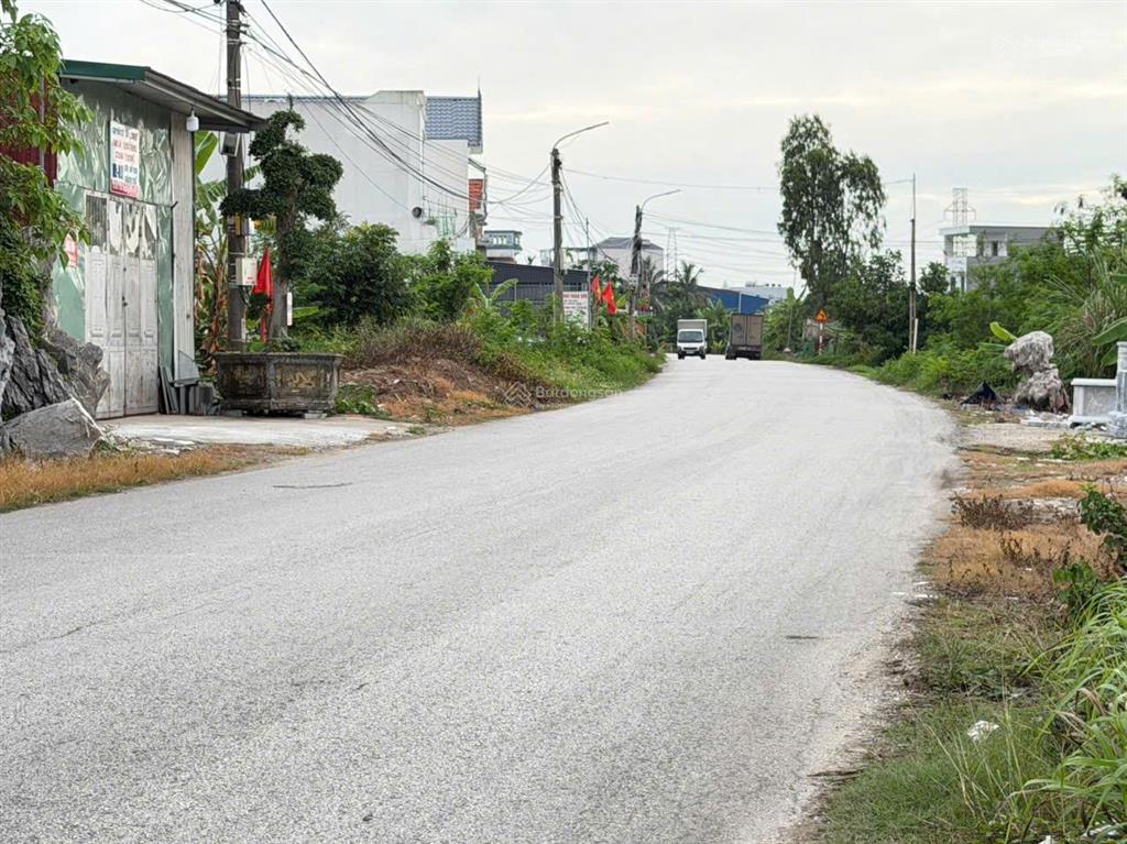 Cc bán mảnh đất 72,9 m2, nở hậu mặt đường 403 siêu đẹp