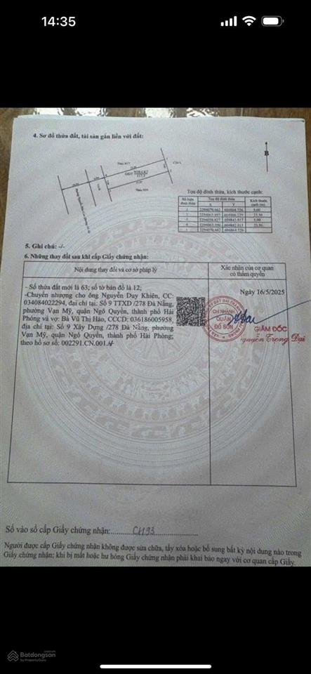 Chính chủ gửi bán lô n18 đấu giá đồng nẻo  kinh doanh sầm uất