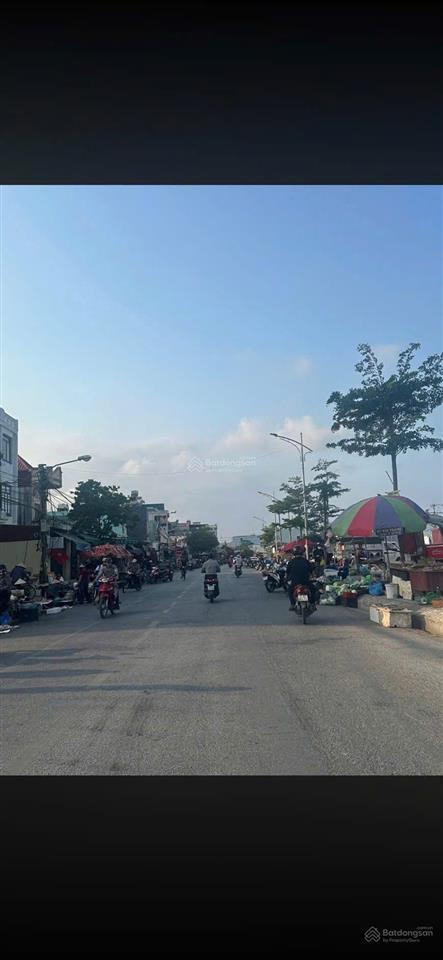 Chính chủ gửi bán lô n18 đấu giá đồng nẻo  kinh doanh sầm uất