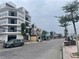 Chính chủ gửi bán lô n18 đấu giá đồng nẻo  kinh doanh sầm uất