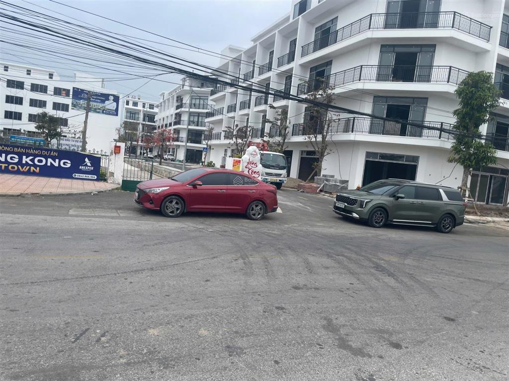 Chính chủ gửi bán lô n18 đấu giá đồng nẻo  kinh doanh sầm uất