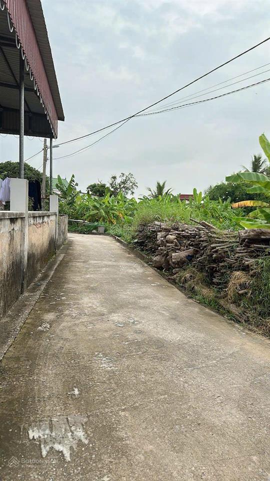 Cc bán lô đất bắc hải, ngõ rộng, khu dân cư đông đúc, gần chợ