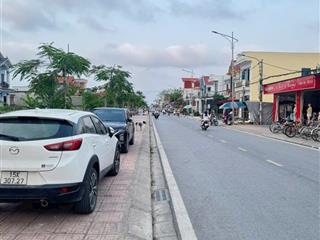 Cc bán lô f0 tuyến 2 hợp đức, ngõ rộng trải nhựa, oto vào tận đất