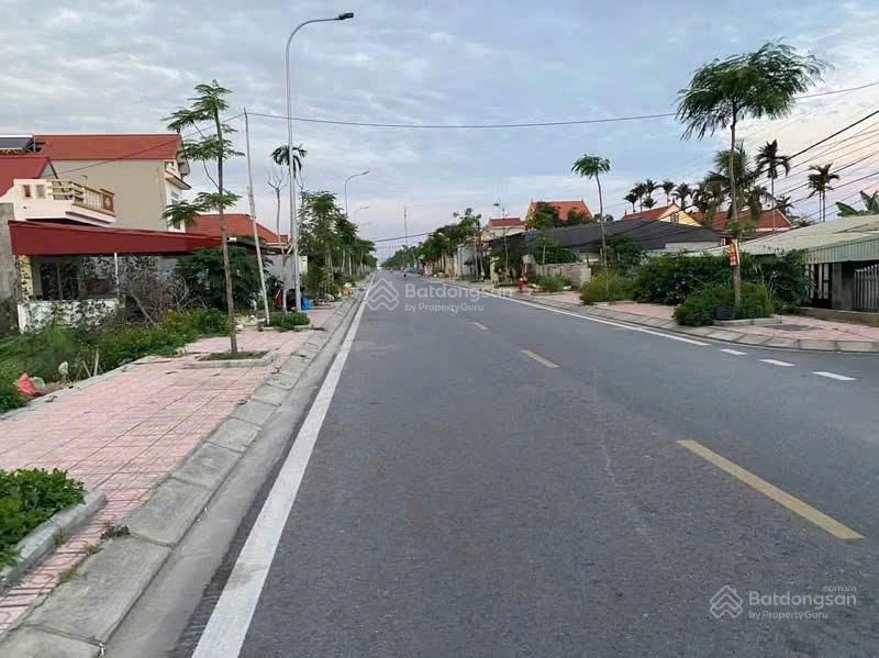 F0 mặt đường thượng đức, khu dân cư đông đúc, kinh doanh hoặc đầu tư đều phù hợp