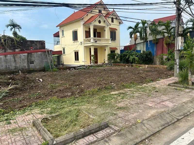 F0 mặt đường thượng đức, khu dân cư đông đúc, kinh doanh hoặc đầu tư đều phù hợp