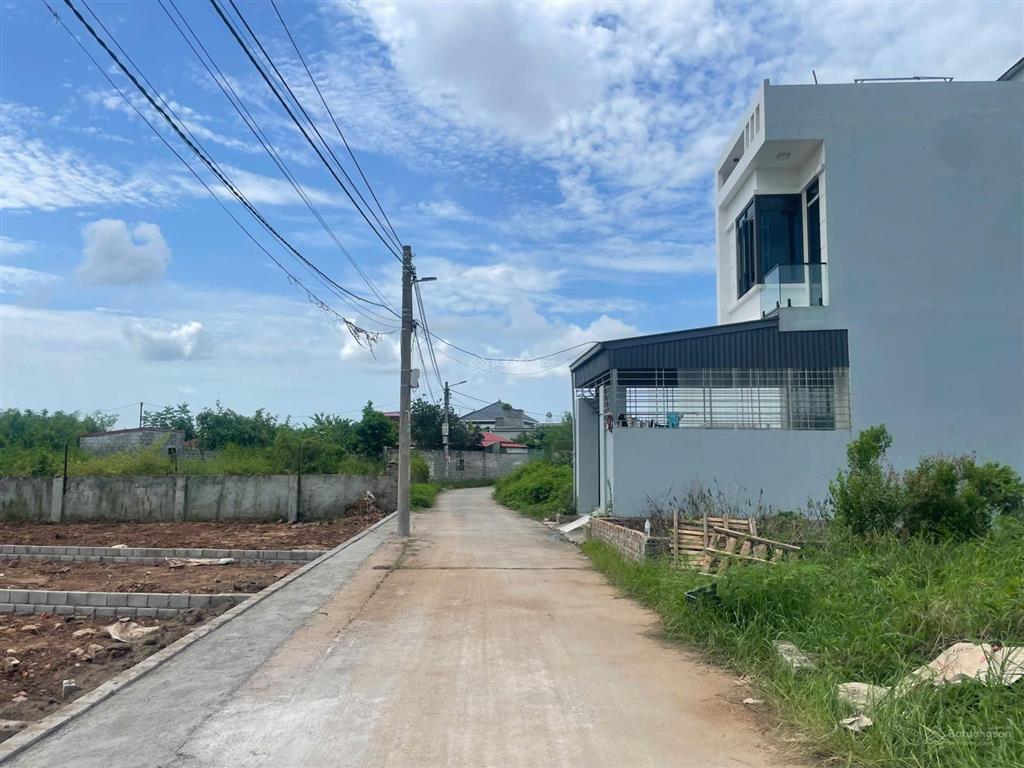 Giá f0  sở hữu đất bàng la, nam đồ sơn chỉ từ 1x triệu/m²