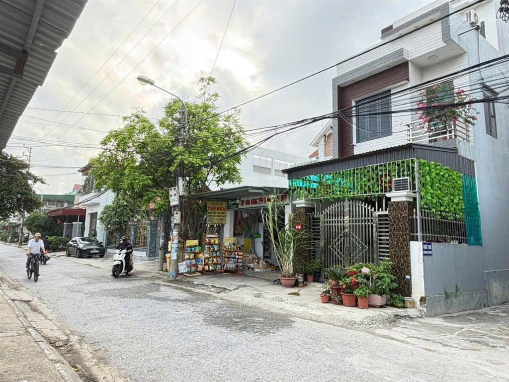 Chính chủ bán lô đất f0 sát vách khu tđc nam đồ sơn