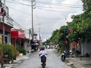 Cc bán lô đất f0 sát vách khu tdc nam đồ sơn, đất vuông vắn, đầu tư sinh lời