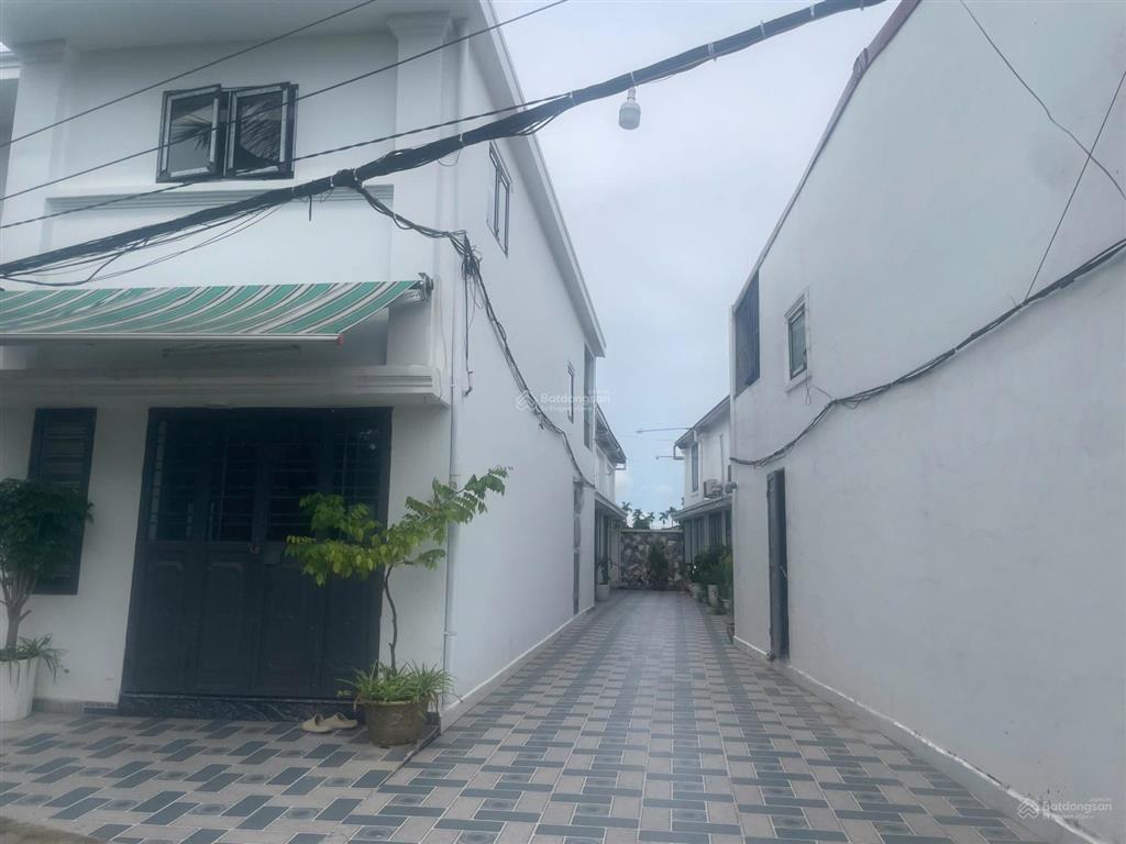 Bán nhà cấp 4 mới tinh ở hòa nghĩa, giá chỉ hơn 1 tỷ, full tiện ích xung quanh, chỉ việc dọn về ở