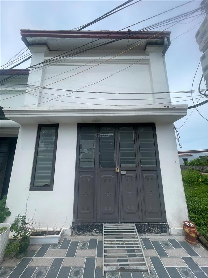 Bán nhà cấp 4 mới tinh ở hòa nghĩa, giá chỉ hơn 1 tỷ, full tiện ích xung quanh, chỉ việc dọn về ở
