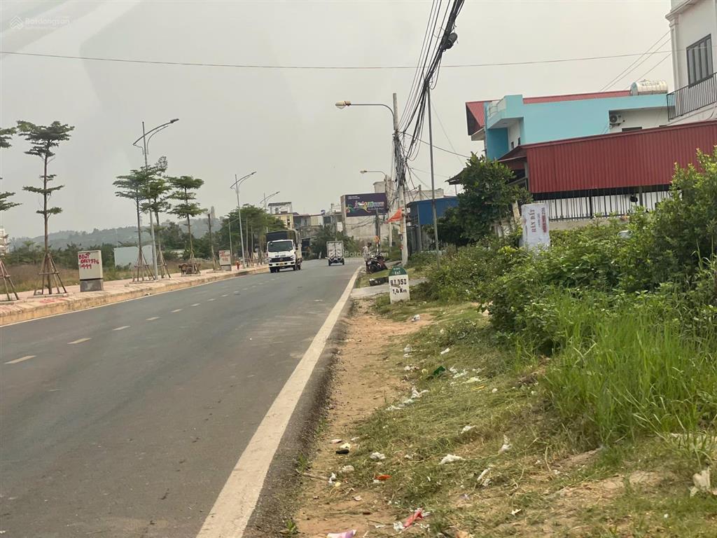 Lô đất đẹp 102m2 đông phong, minh đức, siêu đẹp, ô tô vào thoải mái