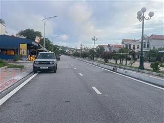 Chính chủ cần bán lô đất 100m² đoàn kết, đồ sơn, đối diện công viên, full tiện ích xung quanh