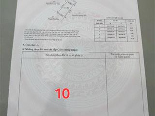 Chỉ 498tr 1 lô tại đồ sơn, bán kính 500 mét là trường học, chợ... cách biển 3km