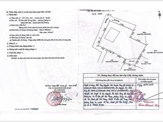 Đất nhà vườn đồ sơn 530,8m2, chuẩn không gian nghỉ dưỡng