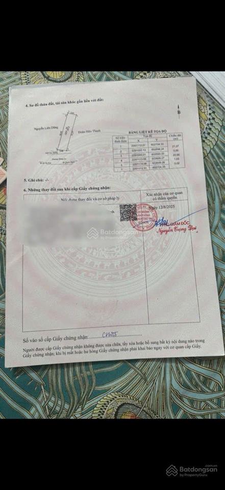 Bán đất mặt đường 361 trung tâm p bàng la, đồ sơn