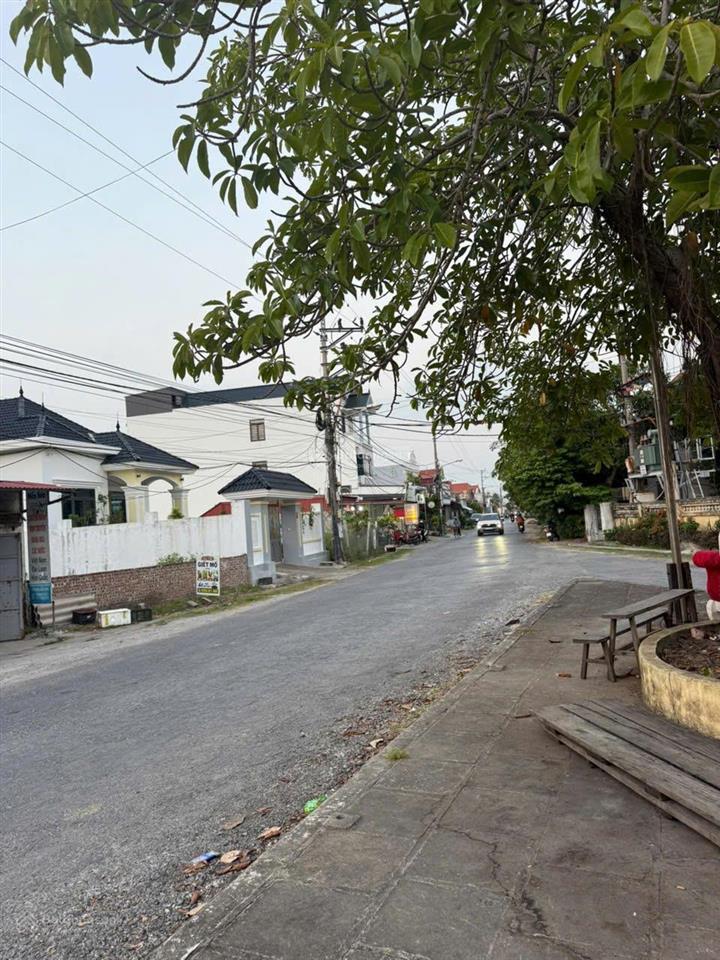 Bán đất mặt đường 361 trung tâm p bàng la, đồ sơn
