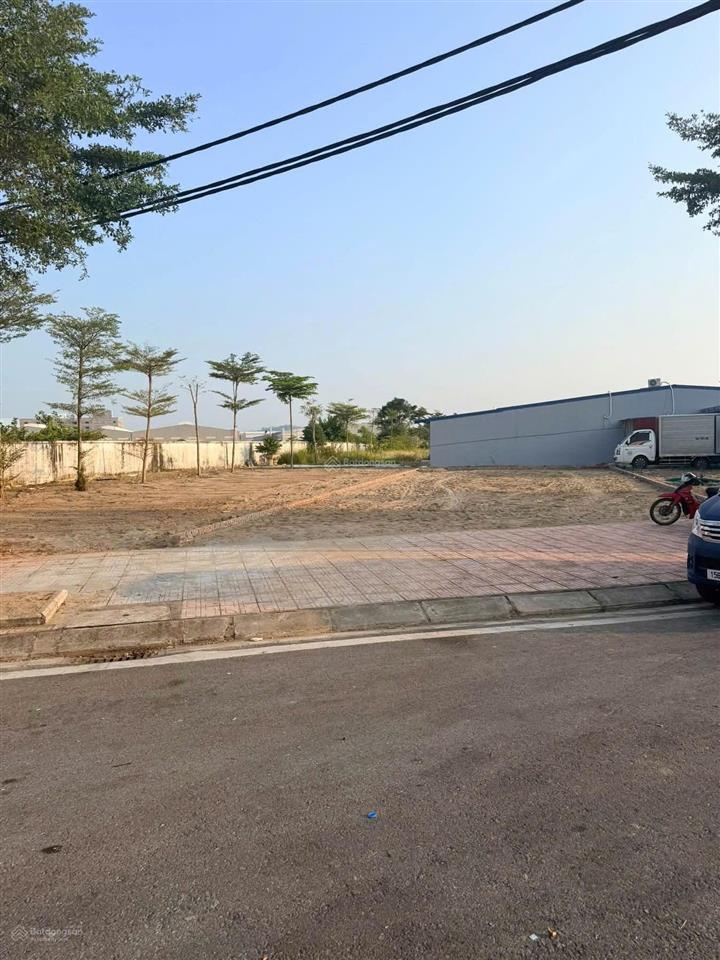 Lô đất đấu giá đồng nẻo đồ sơn, hải phòng, 246m2, trung tâm buôn bán sầm uất