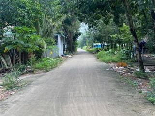 Chính chủ gửi bán lô đất đẹp 150m² ấp lai khê, lai hưng, bàu bàng