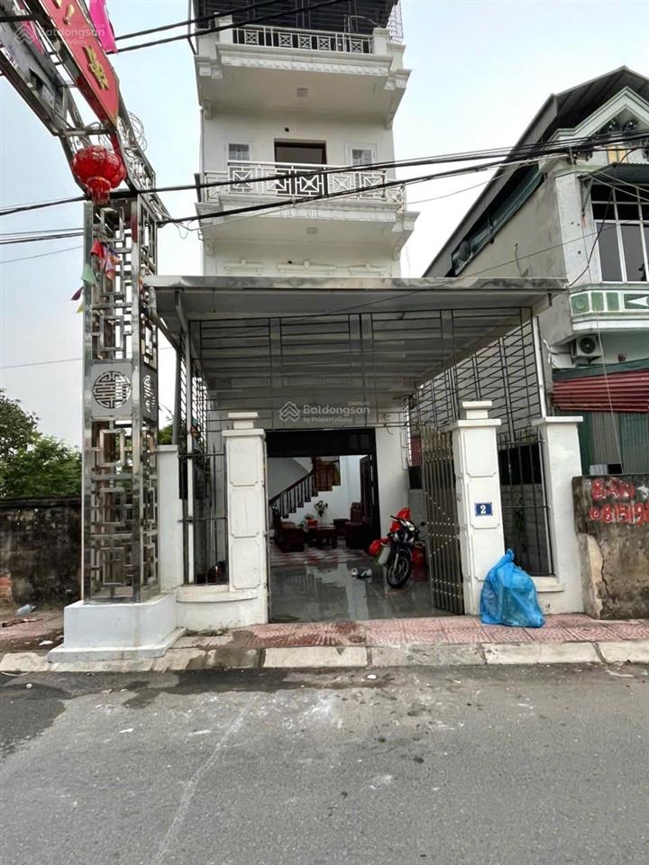 Cho thuê nhà riêng 100m2, 10triệu vnd, 4pn, 3wc tại thượng phúc, tả thanh oai, thanh trì, hà nội