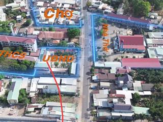 Bán đất nền tại đường xã đồi 61, xã an viễn, trảng bom, đồng nai, giá 799 triệu, 100m2