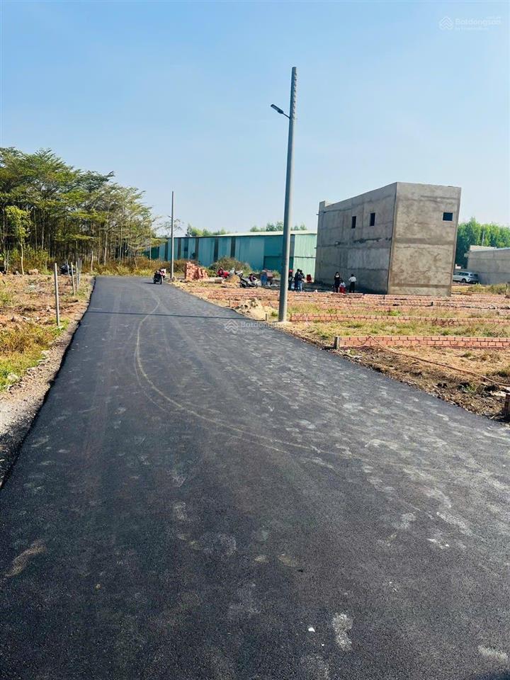 779 triệu có ngay 100m2 thổ cư an viễn, giá còn rất tốt