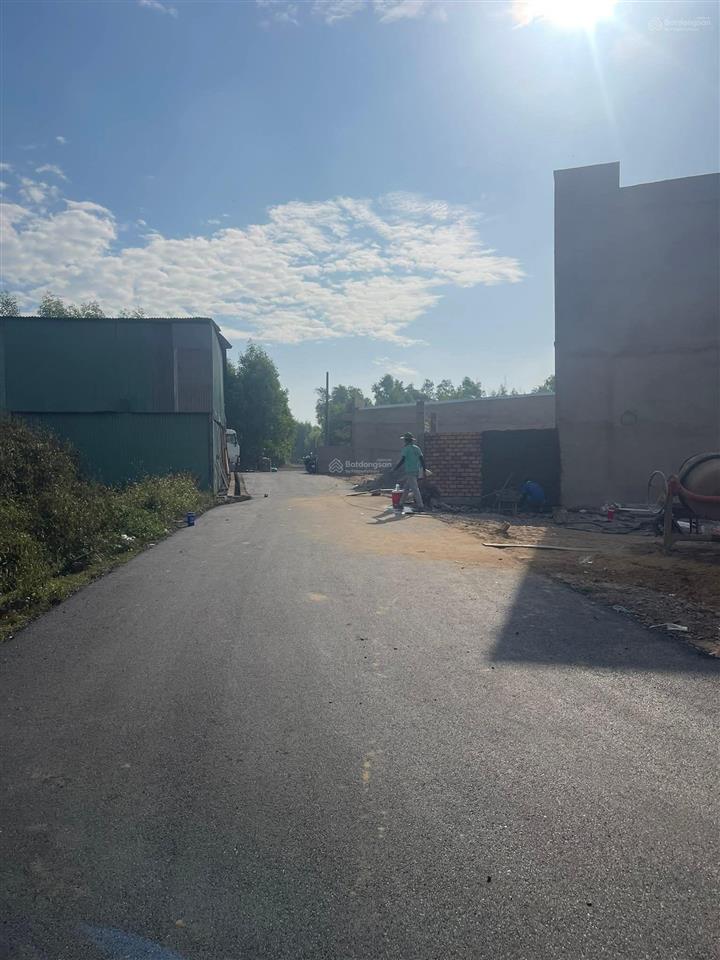 779 triệu có ngay 100m2 thổ cư an viễn, giá còn rất tốt