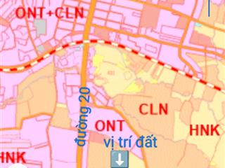 Giảm sâu hiếm có! đất 4.000m2 mặt tiền đường nhựa đối diện cụm công nghiệp hưng thịnh cơ hội vàng