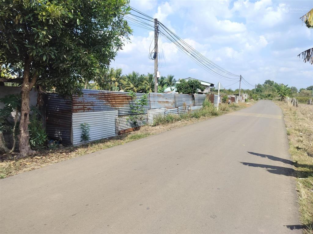 Bán đất vườn lớn gần kcn bàu xéo, 22.000m2 tại sông thao (nay bàu hàm), giá tốt