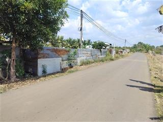 Bán đất vườn lớn gần kcn bàu xéo, 22.000m tại sông thao ( nay bàu hàm) , giá tốt