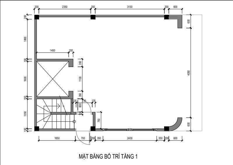 Nhà dòng tiền lô góc ngõ gốc đề, 6 tầng không quy hoạch, có thang máy