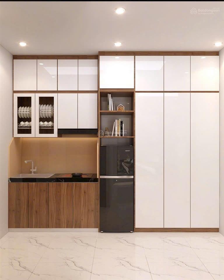 Nhà dòng tiền lô góc ngõ gốc đề, 6 tầng không quy hoạch, có thang máy