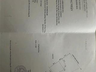 Chỉ 77 triệu/m2 bán 306,2m2 đất 2 mặt tiền đường phạm văn đồng, kđt vĩnh hoà, nha trang0964 326 ***