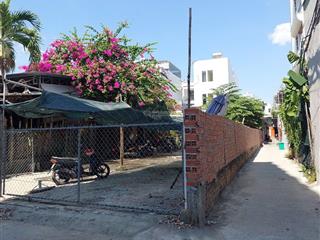 Chỉ 75,2 triệu/m2 bán 285,9m2 ngang 8m góc 2 mặt đường sao biển, vĩnh hải, nha trang 0964 326 ***