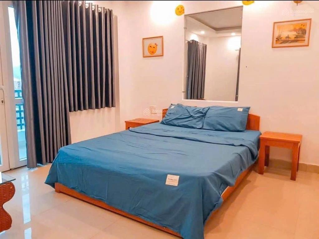 Chỉ 24 tỷ bán khách sạn 7 tầng ngay 96 trần phú, phường lộc thọ , nha trang0964 326 ***
