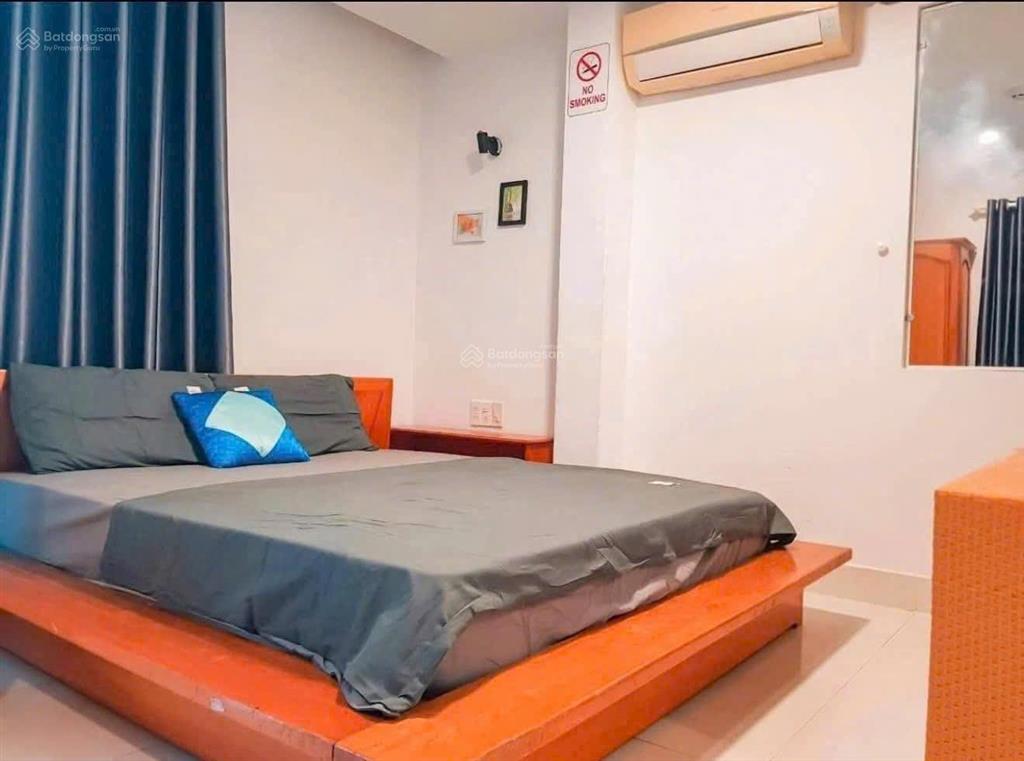 Chỉ 24 tỷ bán khách sạn 7 tầng ngay 96 trần phú, phường lộc thọ , nha trang0964 326 ***