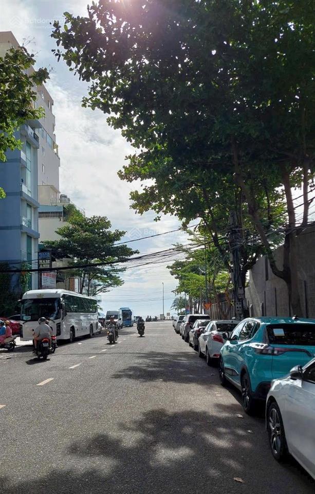 Bán 504m2 ngang 15m đường sao biển, vĩnh hải, nha trang chỉ 83 triệu/m20964 326 ***