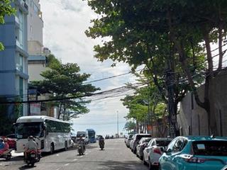 Bán 504m2 ngang 15m đường sao biển, vĩnh hải, nha trang chỉ 83 triệu/m20964 326 ***