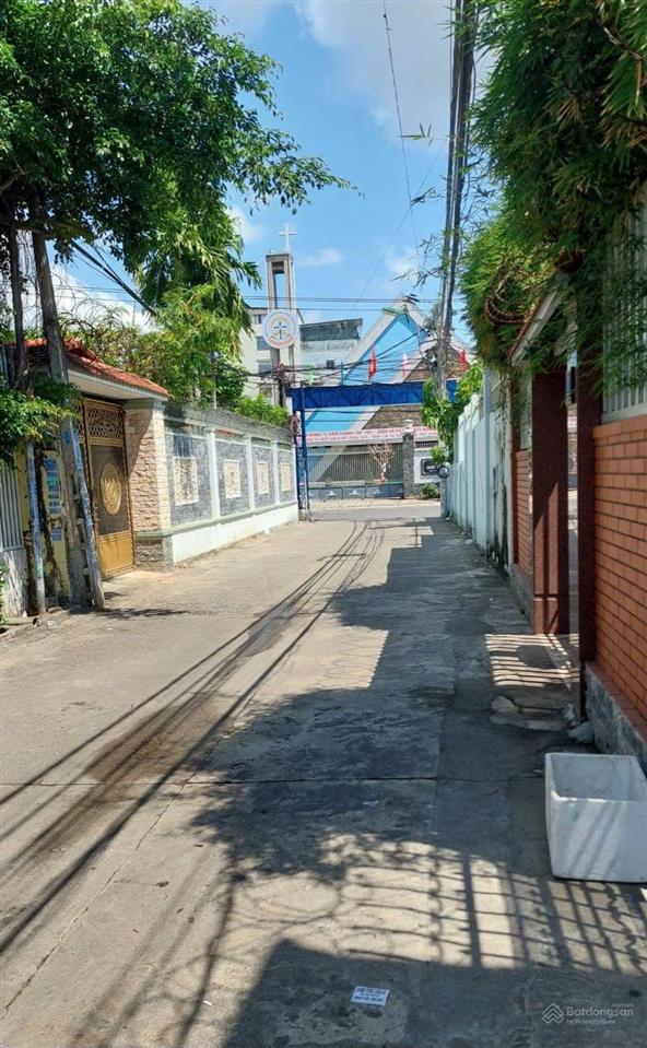 Chỉ 11 tỷ 650 ( 76 triệu/m2) bán 153,4m2 đất đường nhà thờ, vĩnh hải, nha trang0964 326 ***