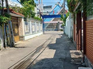 Chỉ 11 tỷ 650 ( 76 triệu/m2) bán 153,4m2 đất đường nhà thờ, vĩnh hải, nha trang0964 326 ***