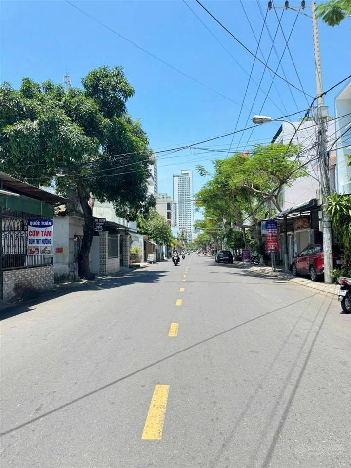 Bán 248m2 góc 2 mặt tiền đường dương hiến quyền, vĩnh hòa, nha trang chỉ 30 tỷ  0964 326 ***