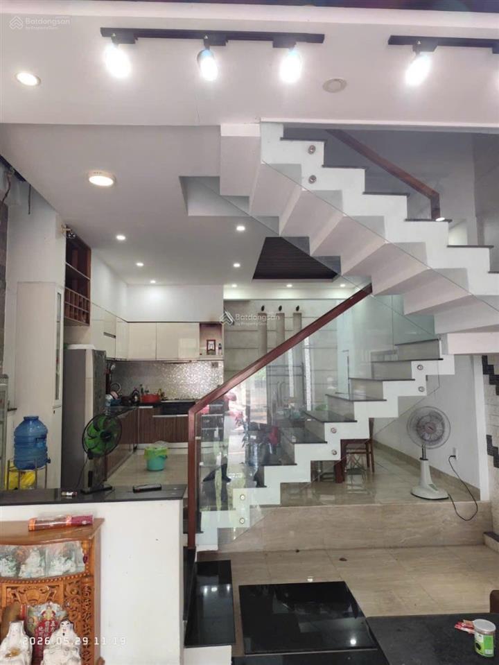 Bán nhà 3 tầng mặt đường quảng đức, vĩnh hòa, nha trang 75m² chỉ 8,5 tỷ  0964 326 ***